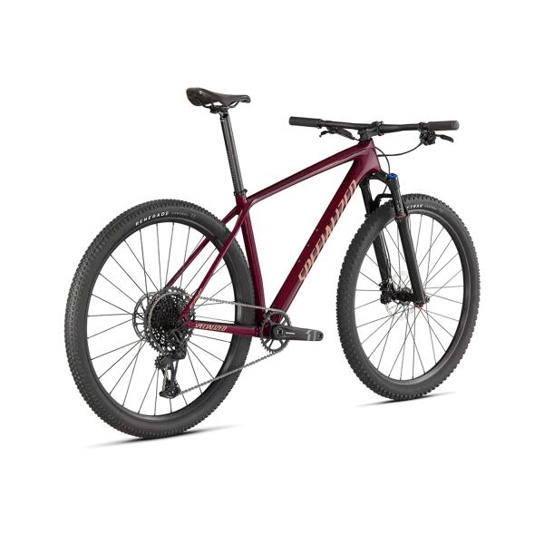  specialized Epic Ht Comp 2022