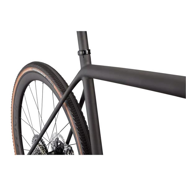 Cykel specialized Crux S-Works 2022