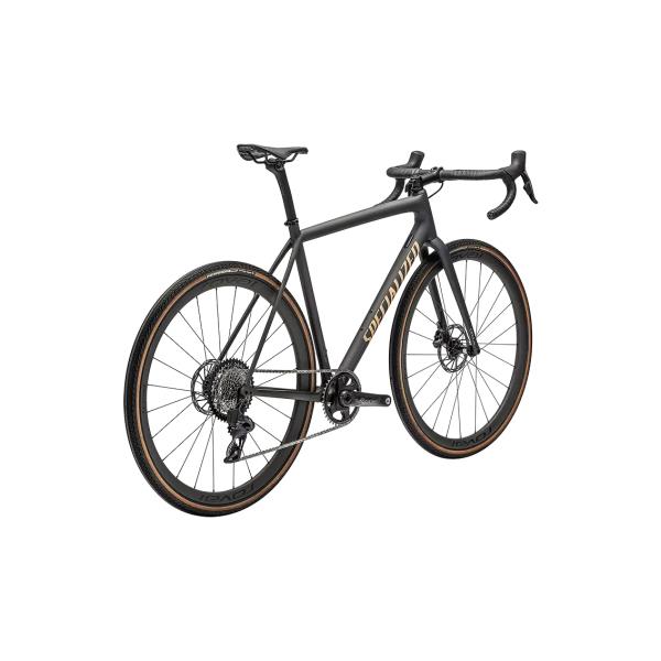Bicicleta specialized Crux Pro 2022