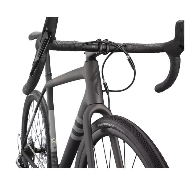 Vélo specialized Crux Comp 2022