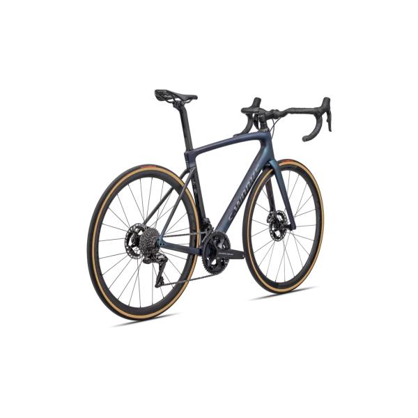 Bicicleta specialized Roubaix S Works  2022
