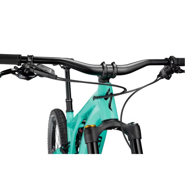 Elcykel specialized Kenevo Comp 2022