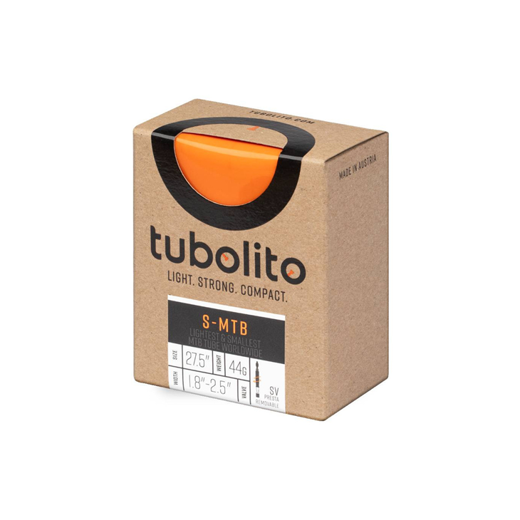 Binnenband tubolito S-Tubo Mtb 27.5" x 1.8"-2.5"
