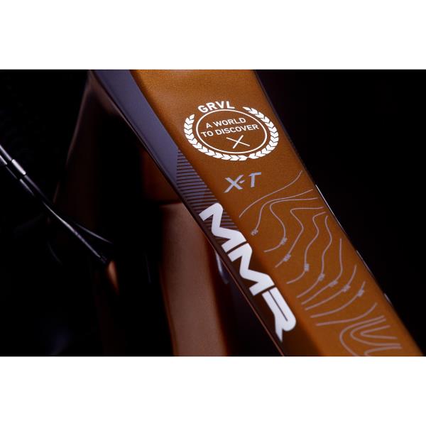 mmr Bike X-Tour 10 2022
