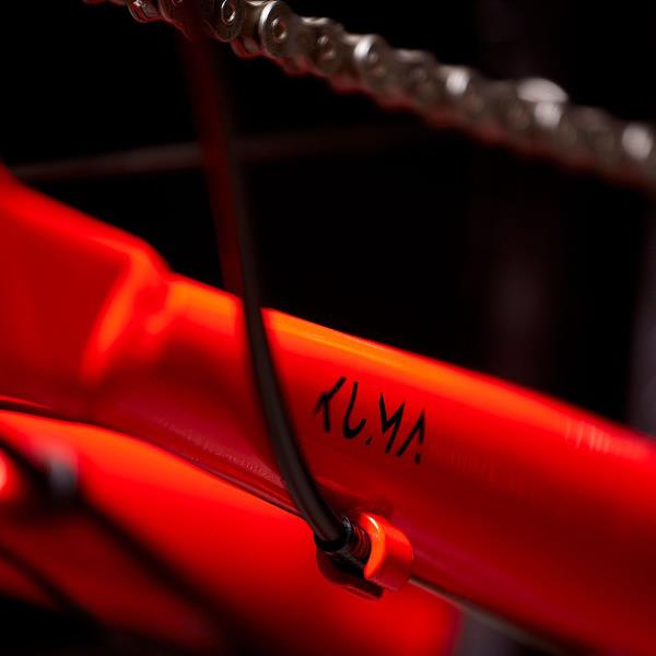 Bicicleta mmr Kuma 10 2022/2023