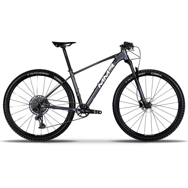 Bicicleta mmr Zen 10 2022/2023