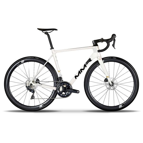 Bicicleta mmr Adrenaline 50 Plus 2023