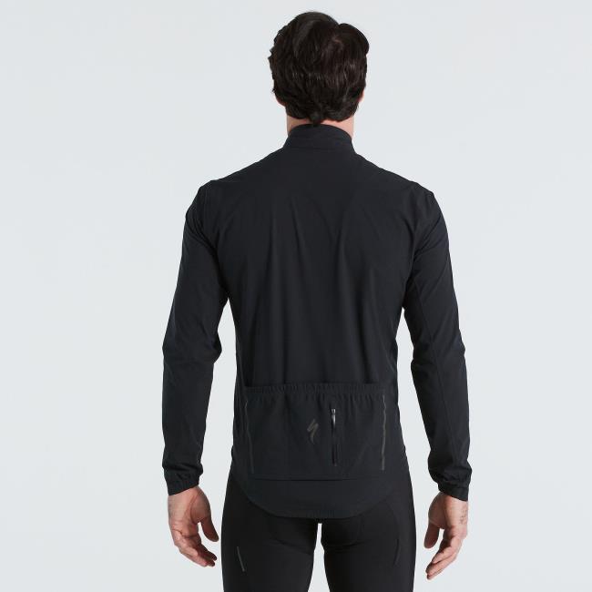 Chaqueta specialized Rbx Comp Rain Jacket Men
