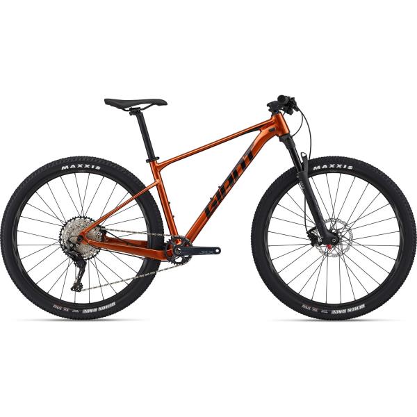 Bicicleta Giant XTC SLR 29 1 2022