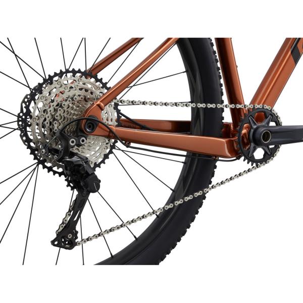 Bicicleta giant XTC SLR 29 1 2022