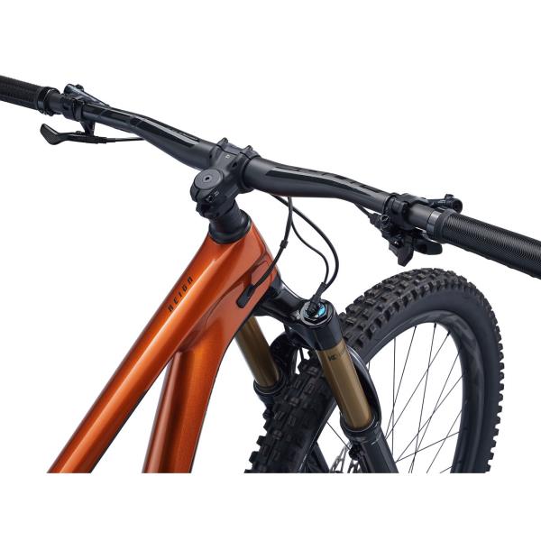 Cykel giant Reign Advanced Pro 29 1 2023