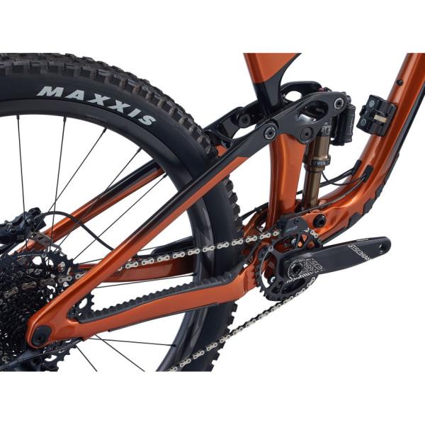 Bicicleta giant Reign Advanced Pro 29 1 2023