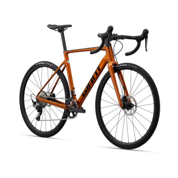 Bicicleta giant TCX Advanced Pro 2 2022