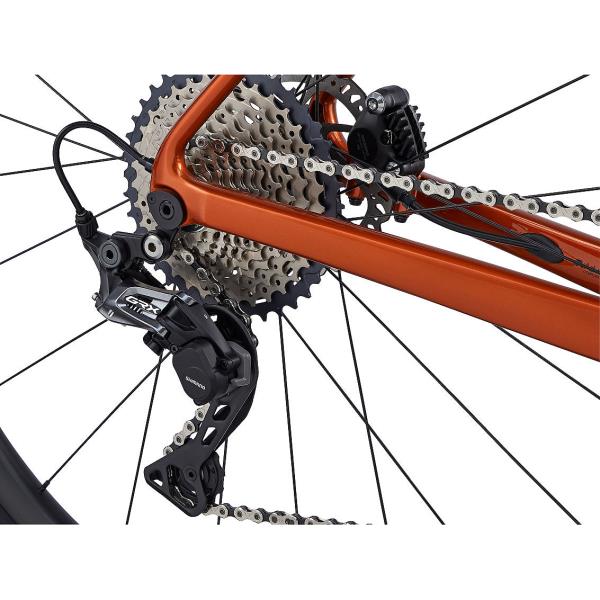 Cykel giant TCX Advanced Pro 2 2022