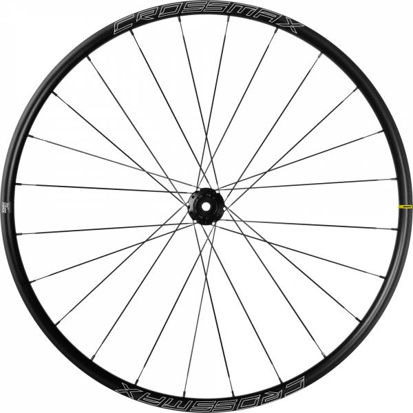 mavic Wheel Crossmax 29 Boost Delantera
