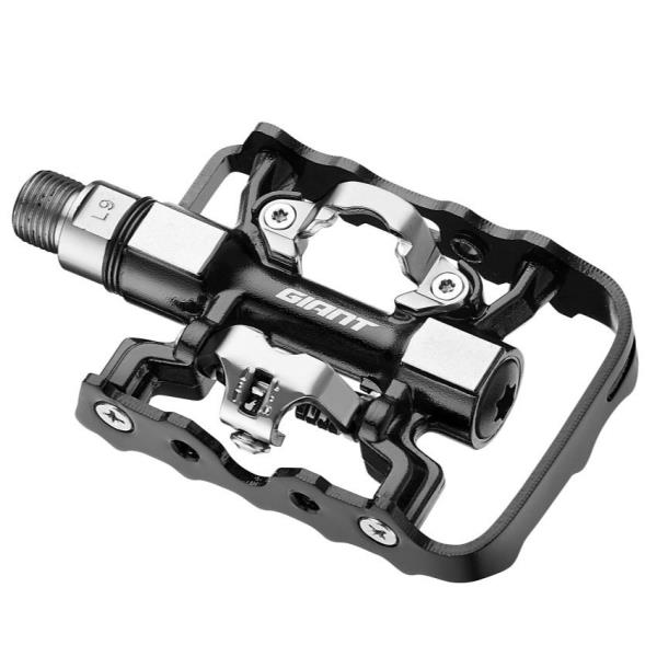 giant Pedals Auto Combo Touring