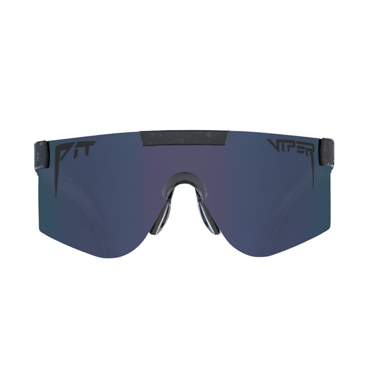 Gafas pit viper The Blacking Out XS Mirror Black