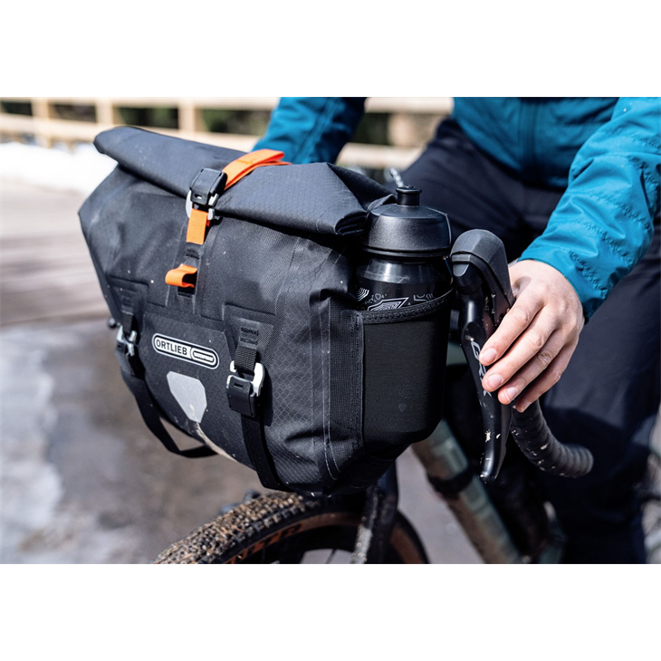 Bolsa Ortlieb Handlebar-pack Qr