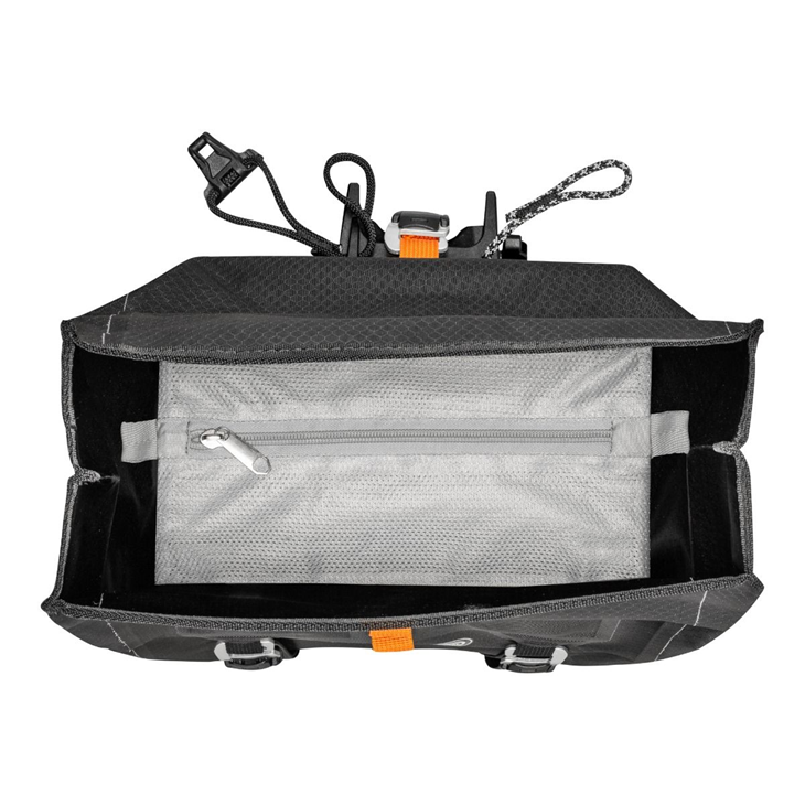 Sac ortlieb Ortlieb Bolsillo Interior Handlebar-Pack QR
