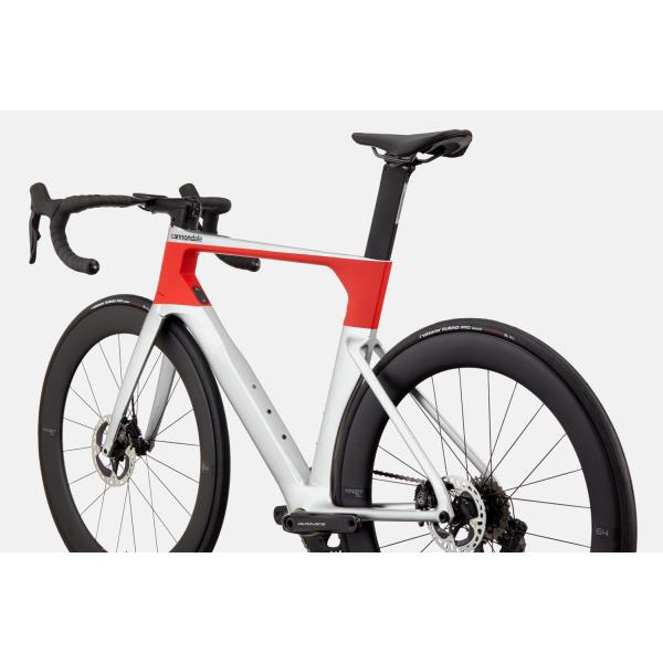 Bicicleta cannondale SystemSix Hi-MOD Dura- Ace Di2 2022