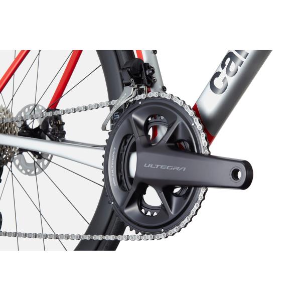 Bicicleta cannondale SuperSix Evo Carbon Disc Ultegra Di2 2023