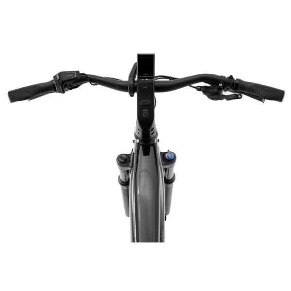 E-bike cannondale Tesoro Neo X 1 2023
