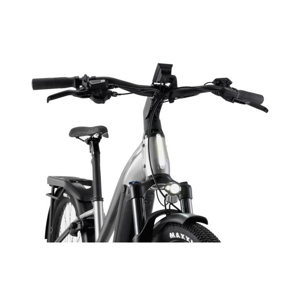 E-bike cannondale Tesoro Neo X 1 StepThru  2023