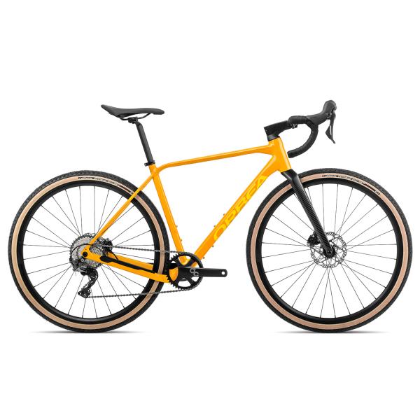 Bicicleta orbea Terra H30 1X 2022