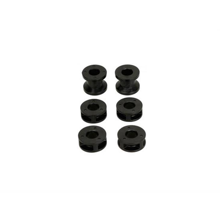Espaciadores rock shox Lado Aire SEKT/REC