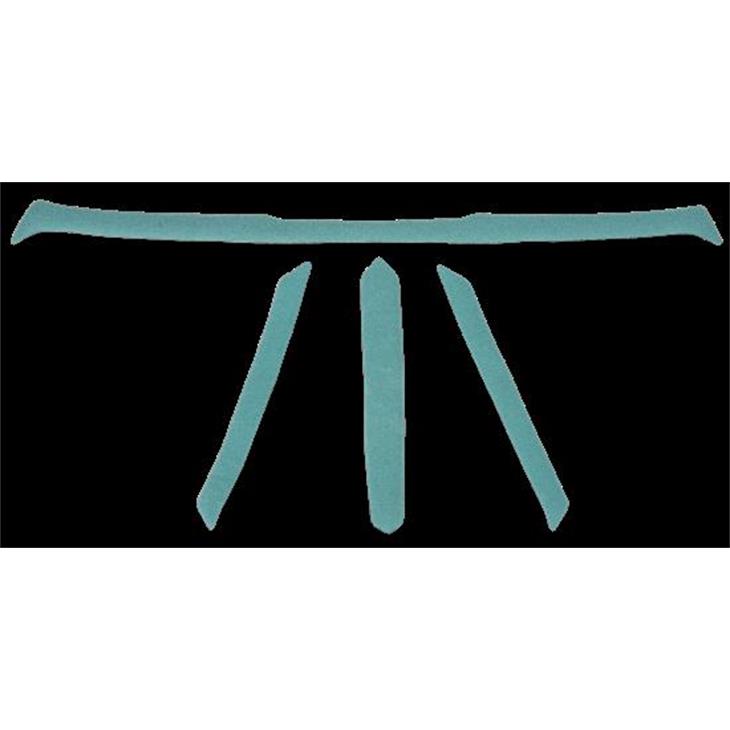 Pad specialized PADSET DUET