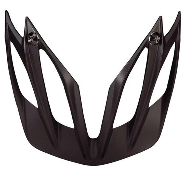  specialized VISERA CASCO VICE NEGRO L