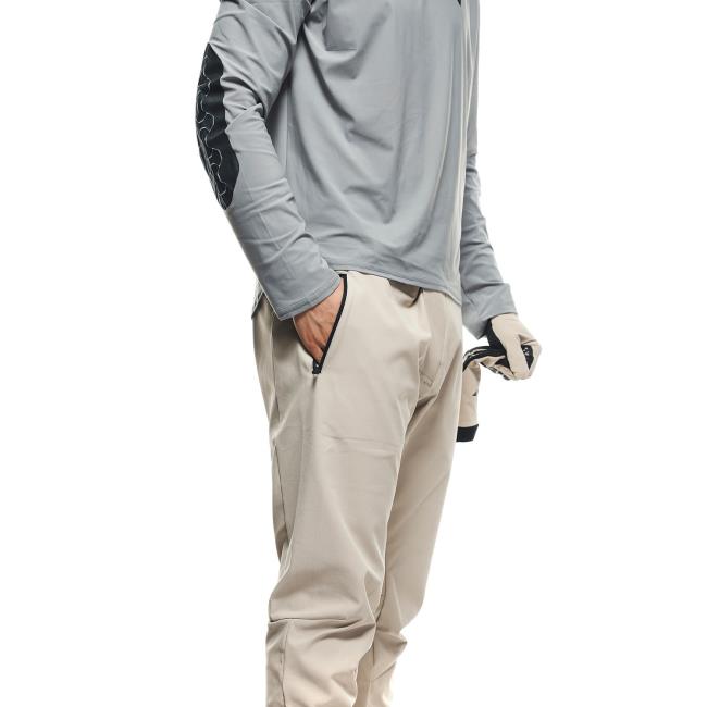 Kalhoty dainese HGR Pants