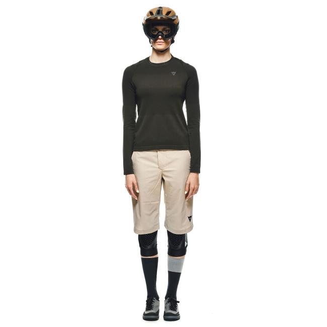 Maillot Dainese Hgl Jesey Ls W