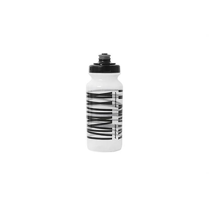 massi Water Bottle Black Lines Ltd.500Cc