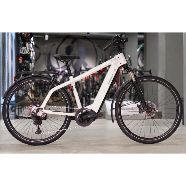 Ebike riese muller Charger3  2022
