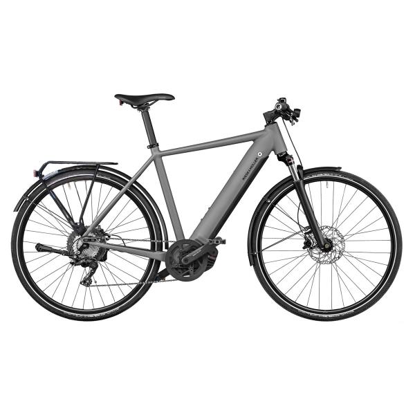 Ebike riese muller Roadster Touring