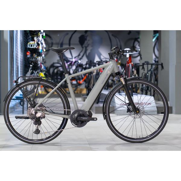 Ebike riese muller Roadster Touring