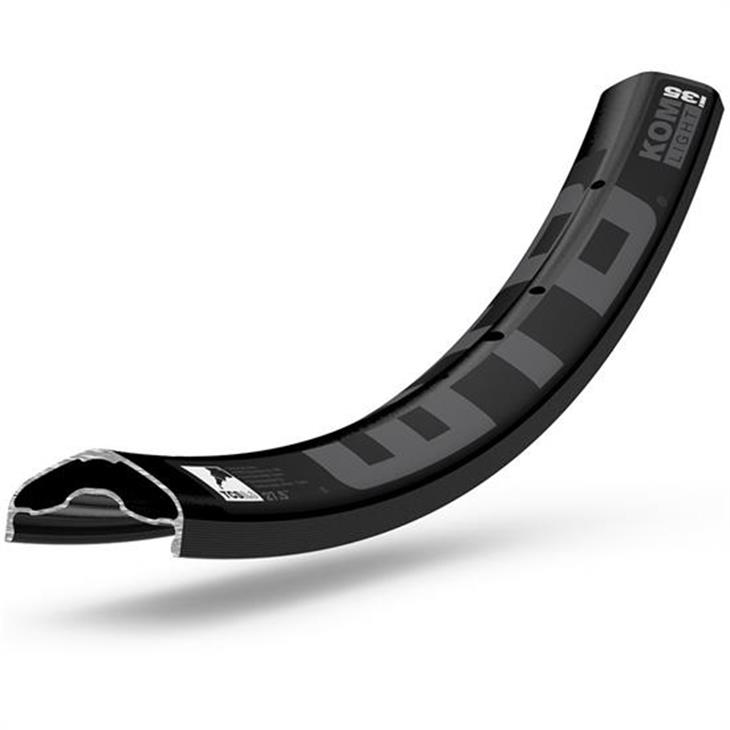  wtb Aro Wtb Kom Light I35 27,5" Tcs 32H
