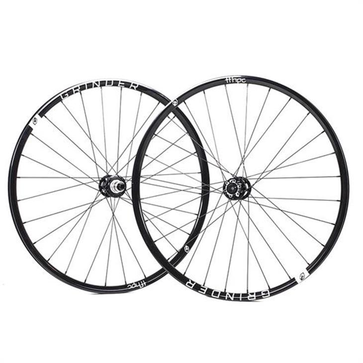 tfhpc GRINDER D29 WHEELSET 12x148 BST XD