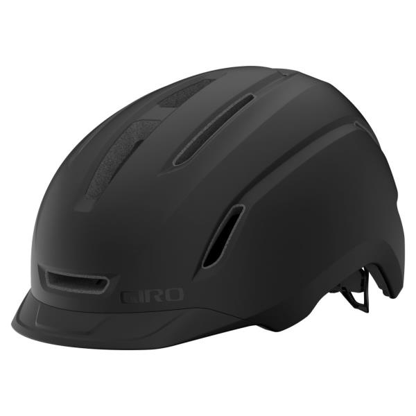 Helm giro Caden II LED