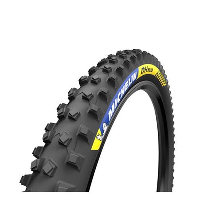  michelin Dh Mud 27,5X2,40 Tlr Racing Line