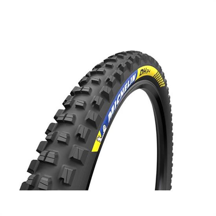 Pneumatico michelin Dh 34 26X2,40 Tlr Racing Line
