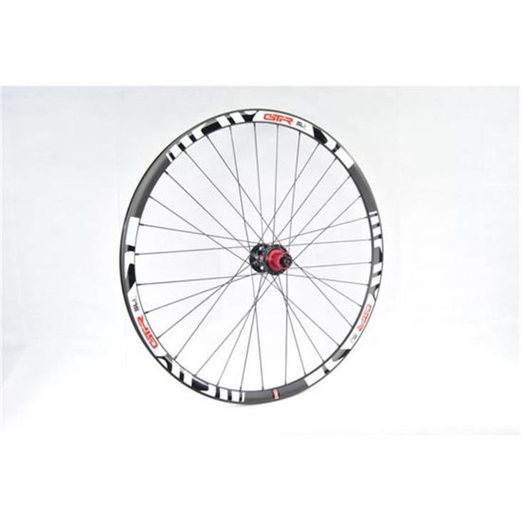 gurpil Wheel Rueda Gtr Sl20 Boost - 27,5” Shimano