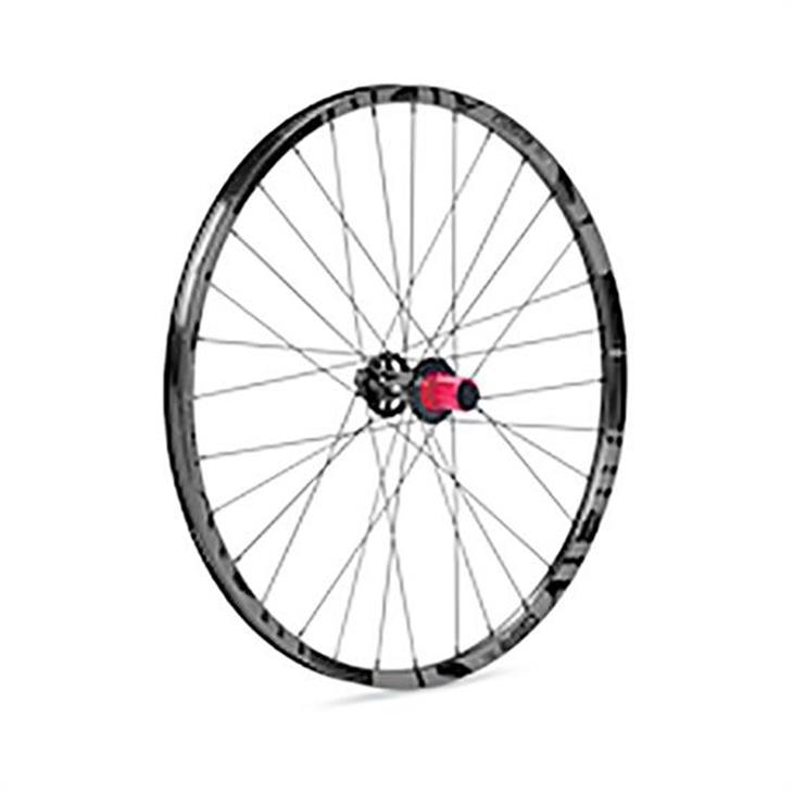 gurpil Wheel Rueda Gtr Sl27 Boost 29” Shimano