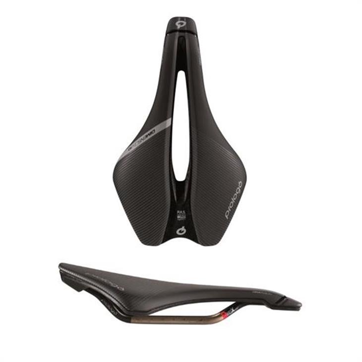 Selle prologo Sillín Dimension Tirox 143