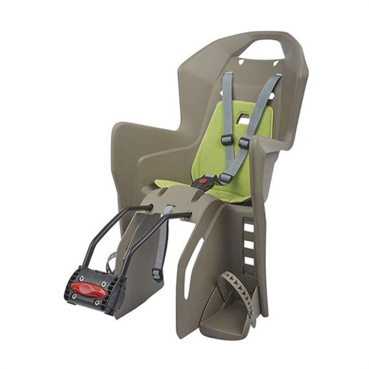 Silla Portabebé polisport Koolah FF