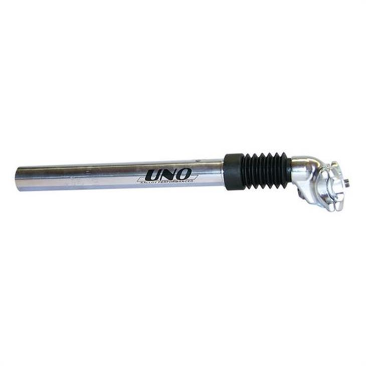 Tige de selle kalloy TIJA SUSPENSION 300X27,2