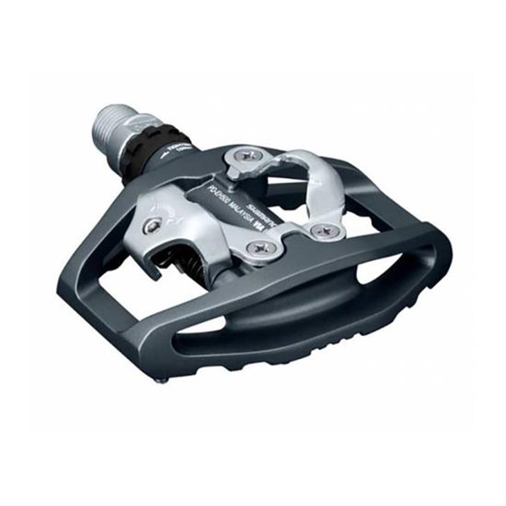 Pedale shimano PEDALES SHIM MIXTOS EH500 TRAIL/END