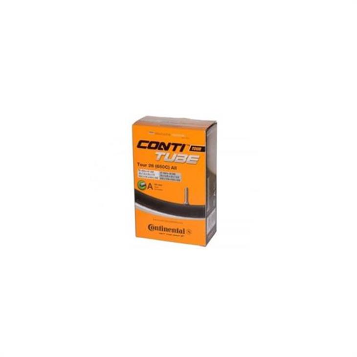 Pneu Continental Ride Tour Extra Puncture Belt ECO25 27.5&quot