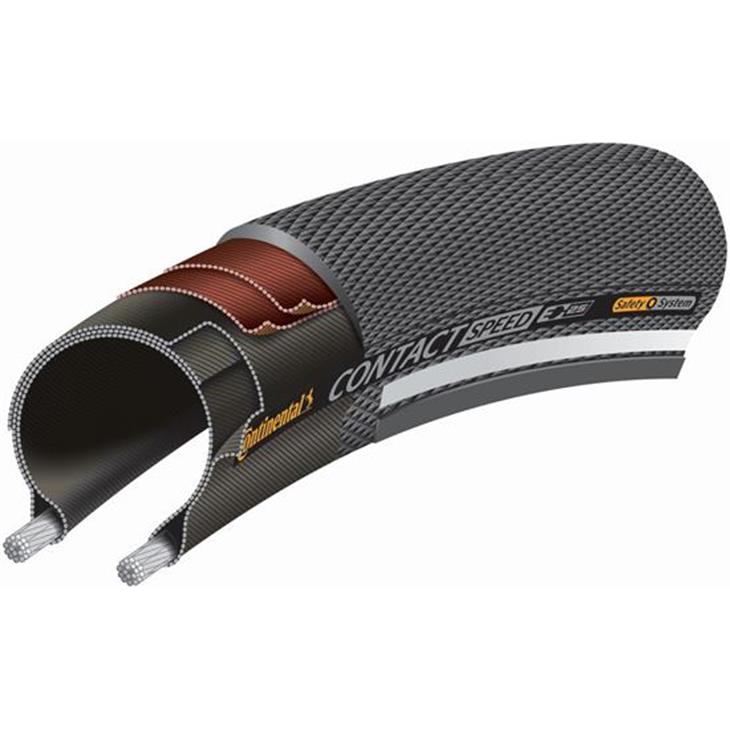  continental Contact Speed 700x28
